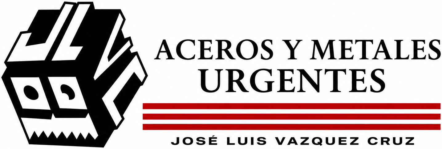 Aceros y Metales Urgentes — José Luis Vázquez Cruz